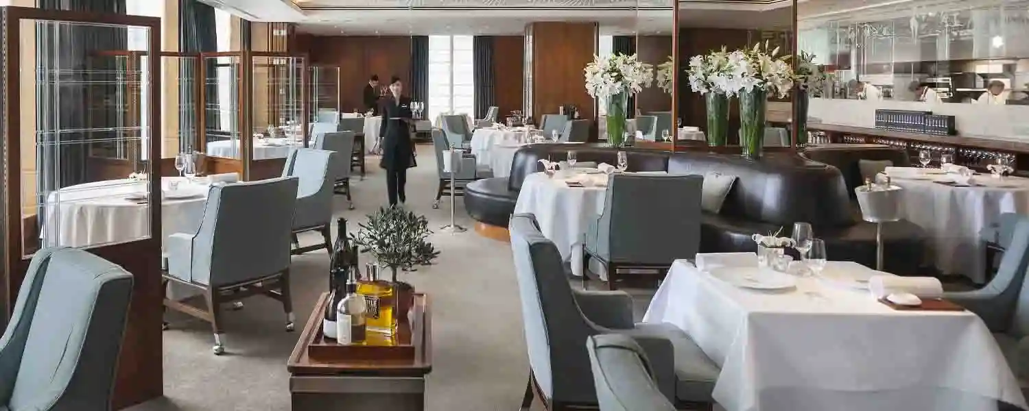 Mandarin Oriental Hong Kong-1